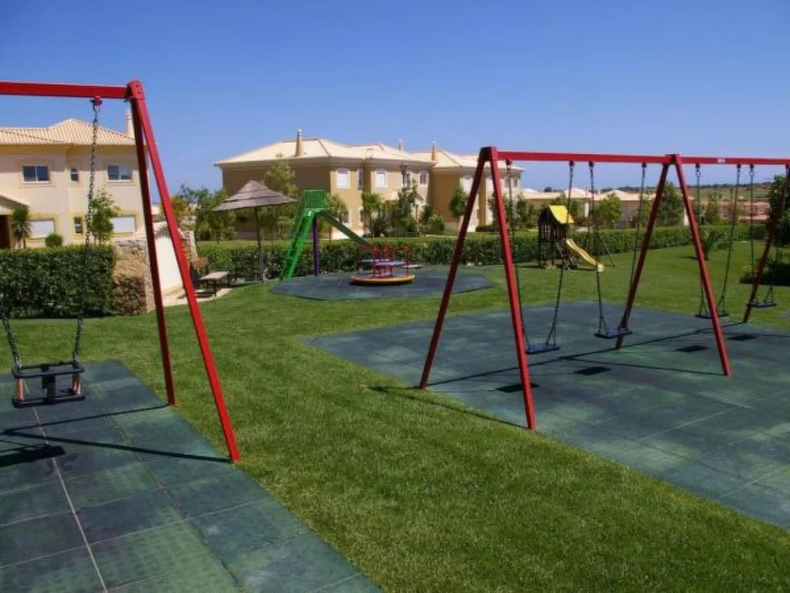 Boavista Golf Resort - Fairviews Villa - Outside