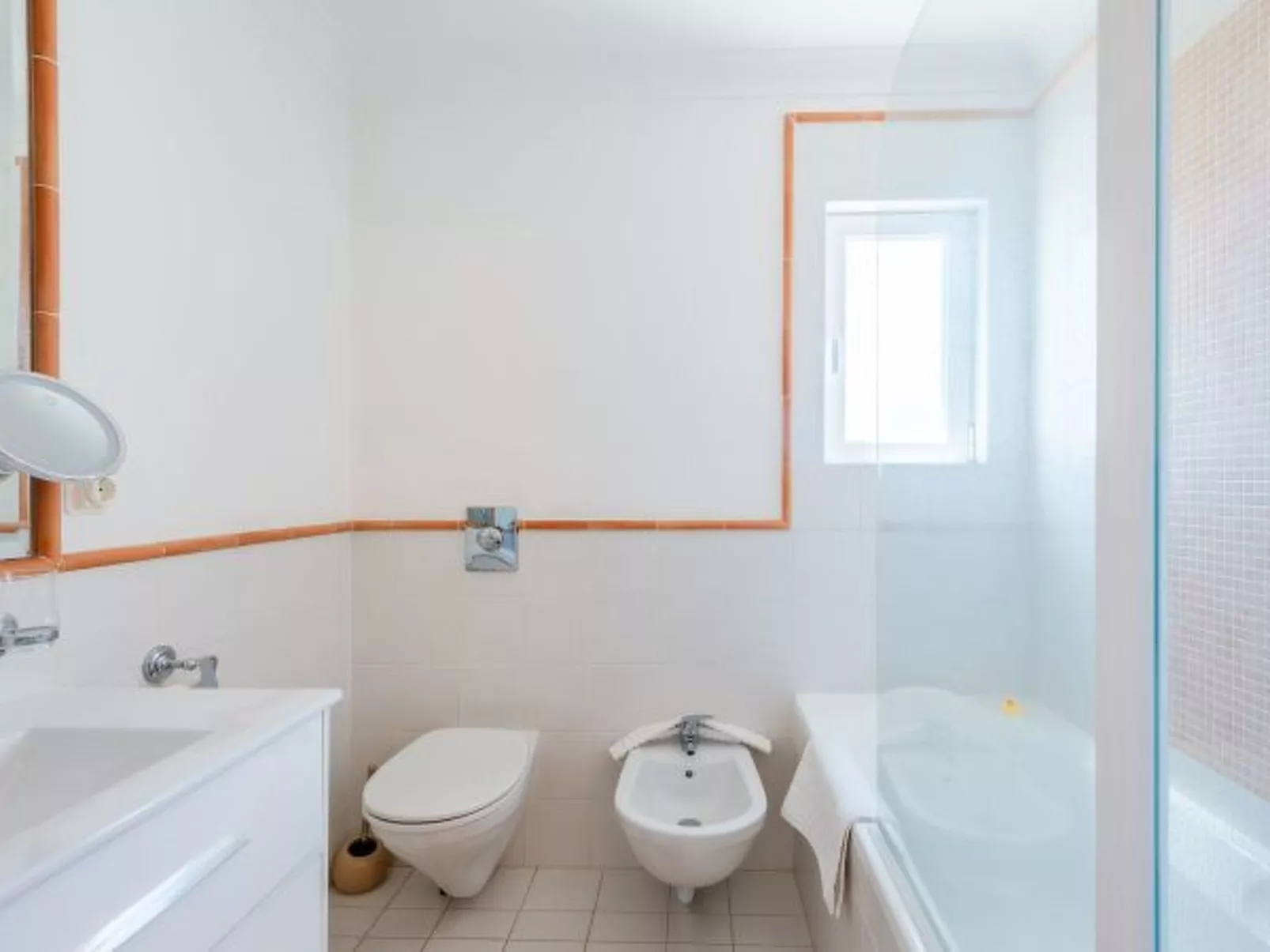 Vale do Lobo Apartment D - Inside