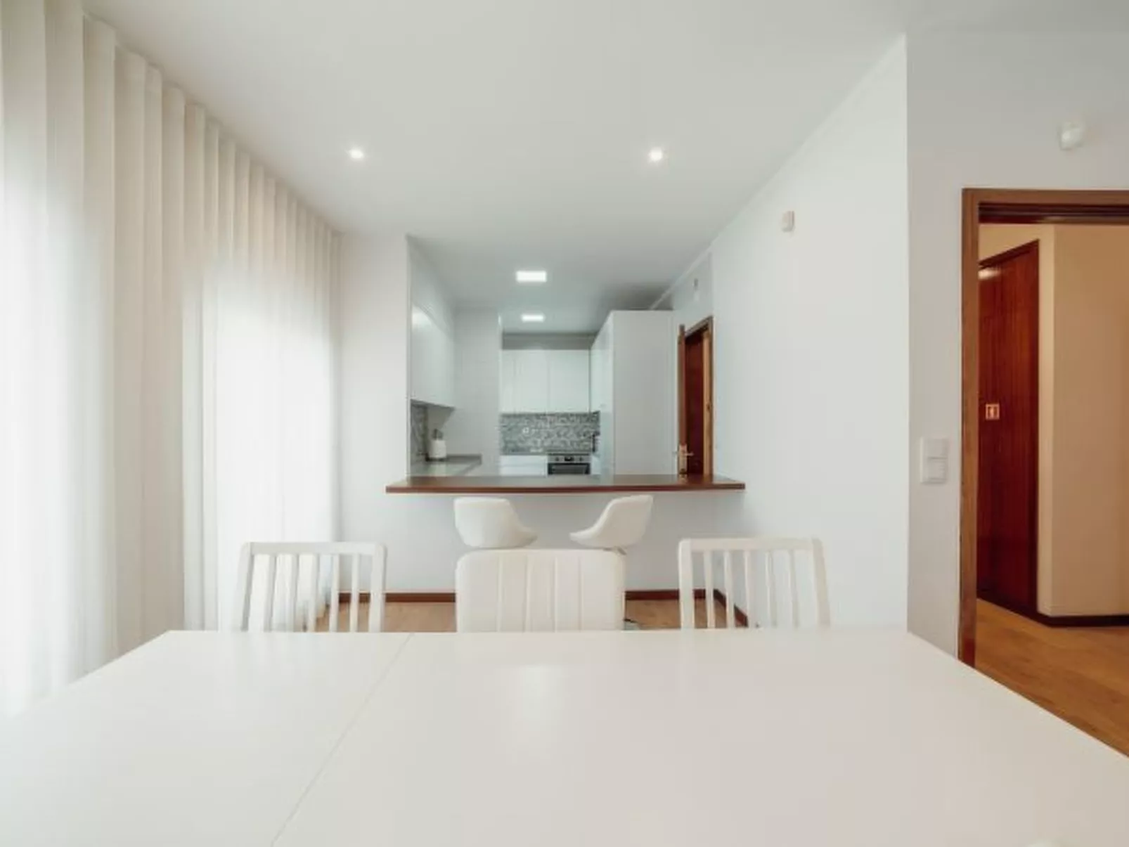 CITY CENTER GRAND SEA VIEW TERRACE by VACATIONY - Inside