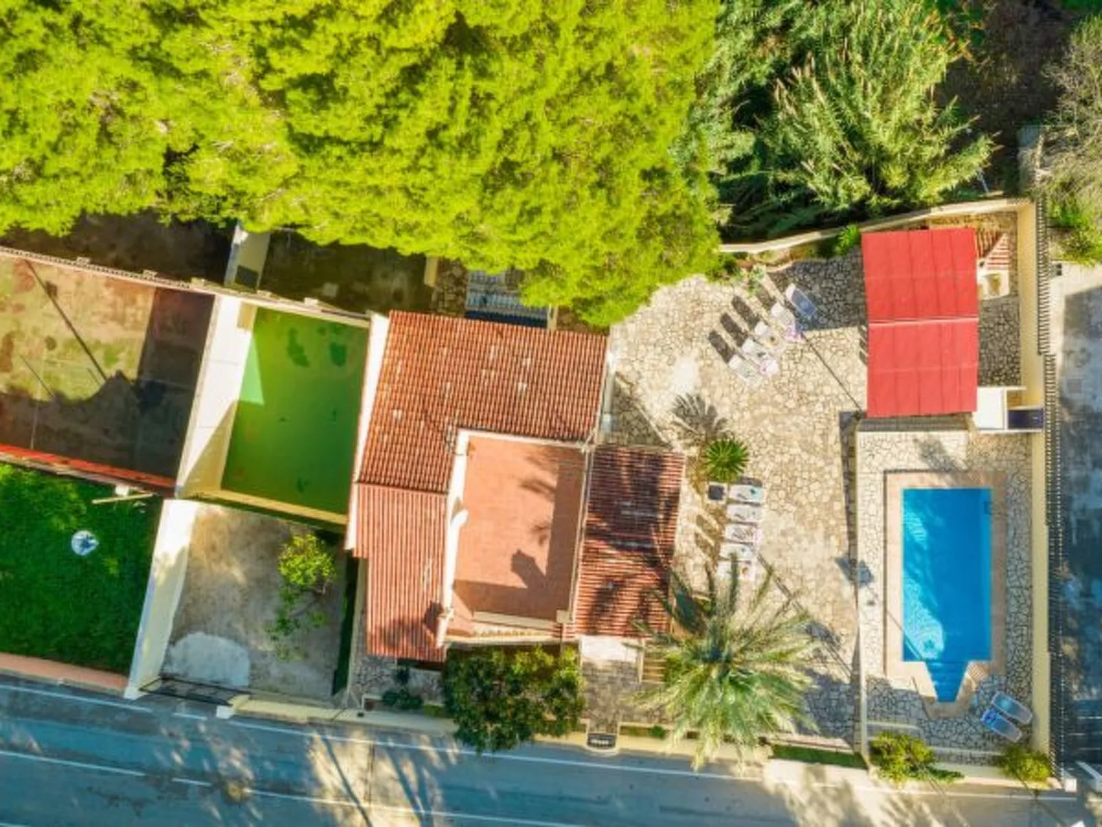 Villa Enzo - PlusHolidays - Image-tags.info