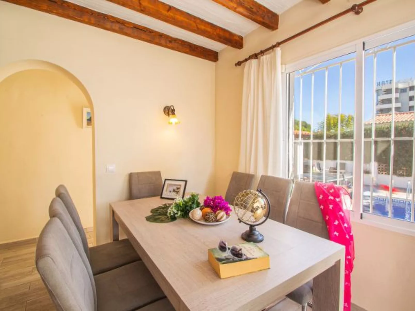 Villa Catrina - Plusholidays - Image-tags.info