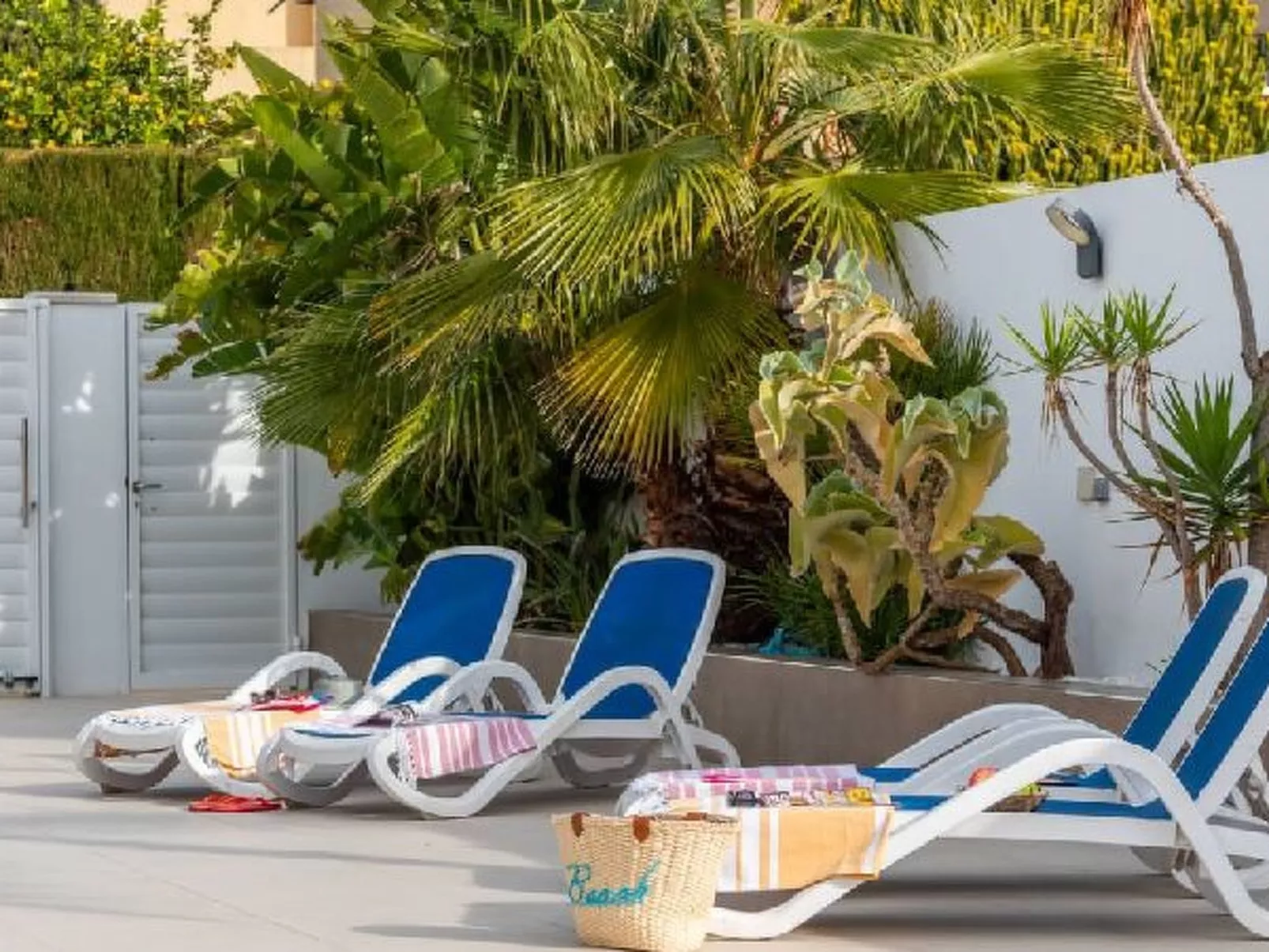 Villa Baobab - Plusholidays - Image-tags.info