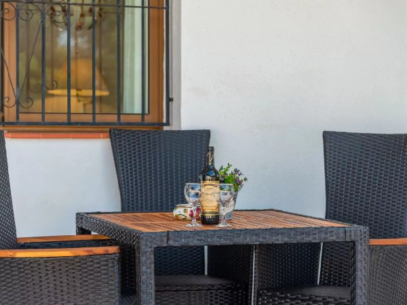 Villa Chaniris - Plusholidays - Image-tags.info