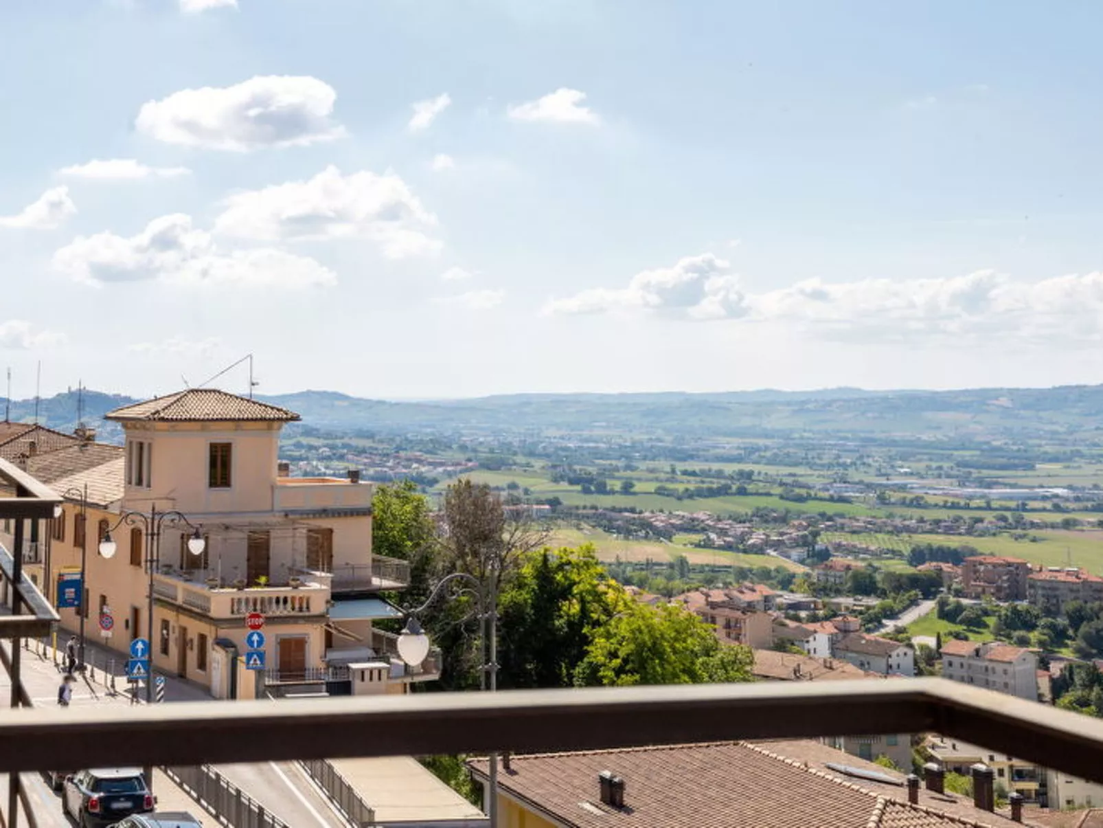 Operapartment - Dehors