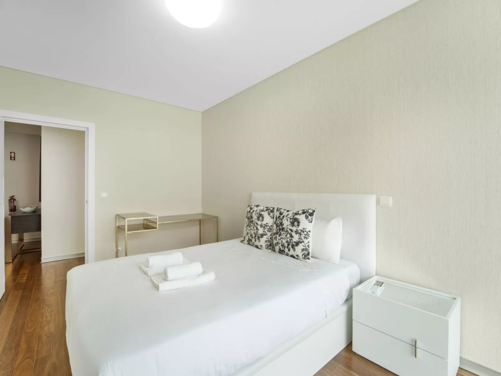 La Vie Erstklassiger Standort - Inside