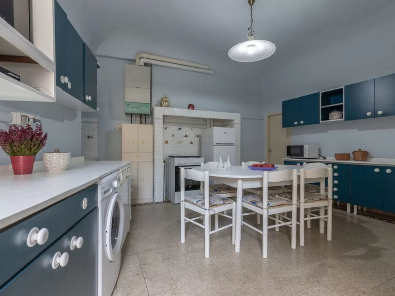 Falleroni Apartment - Dedans