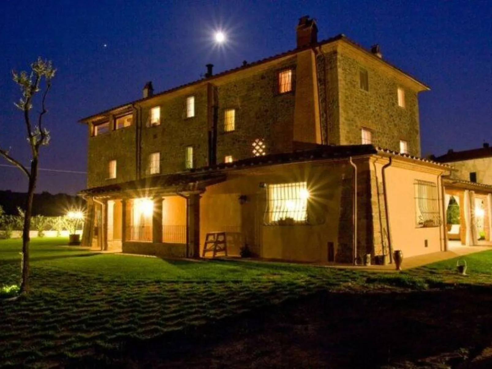 Il Fienile Holiday Home - Dehors