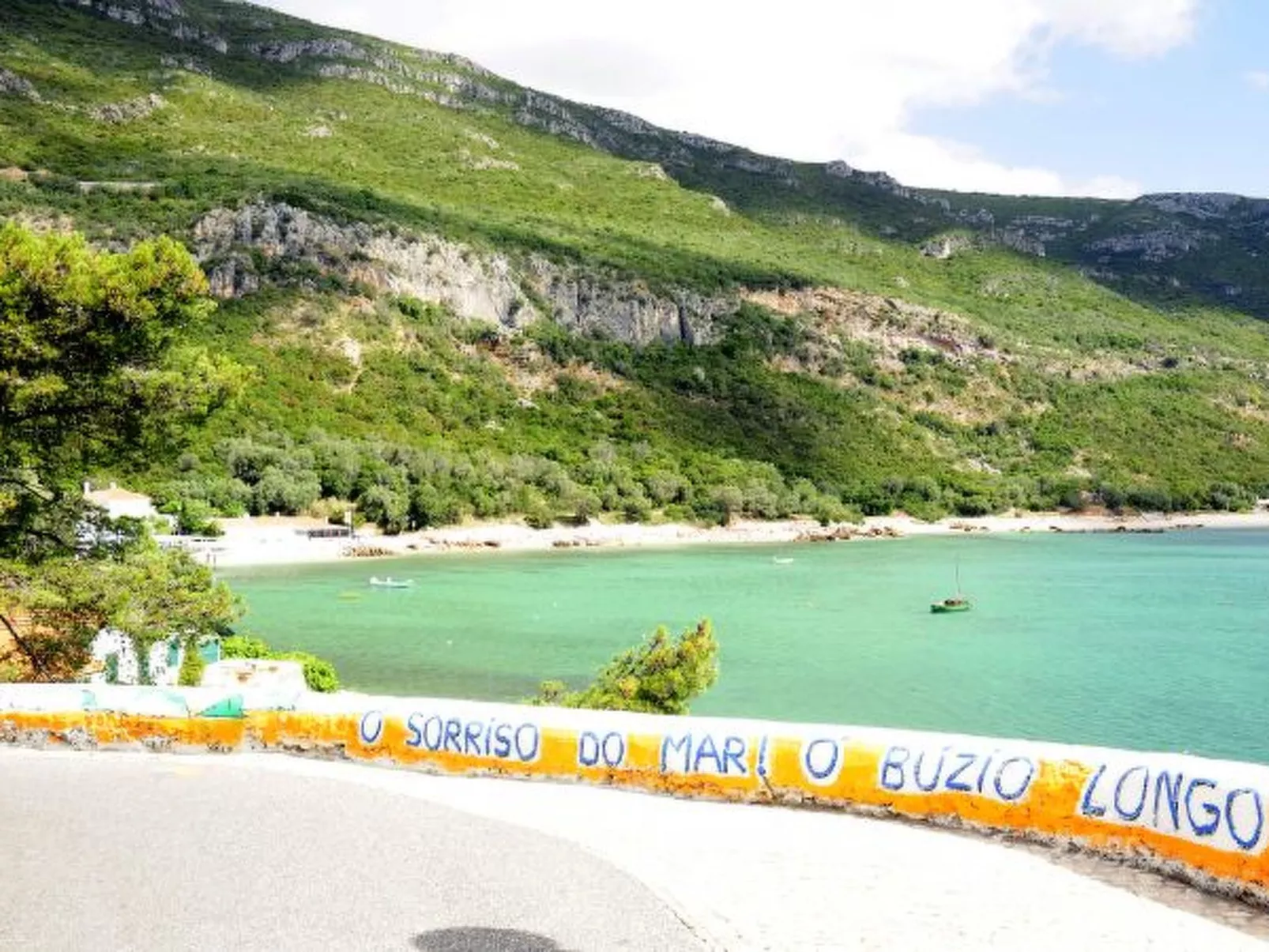 Sado Blue City&River Flats - Figueirinha - Outside