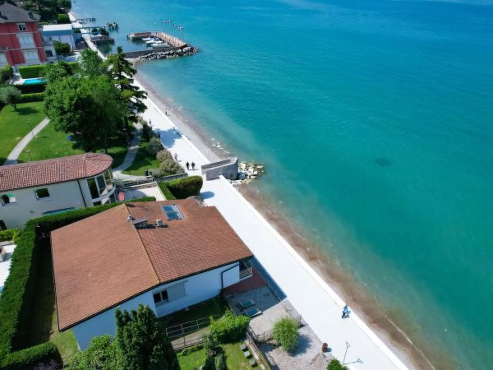 DesenzanoLoft Villa Meraviglia am See - Image-tags.info