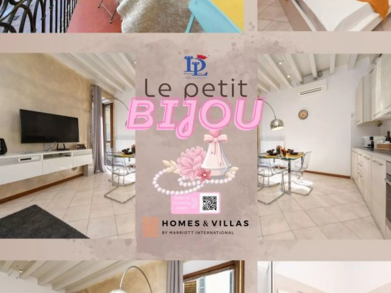 DesenzanoLoft Le Petit Bijou – Renovierung 2025 – Innenstadt - Image-tags.info