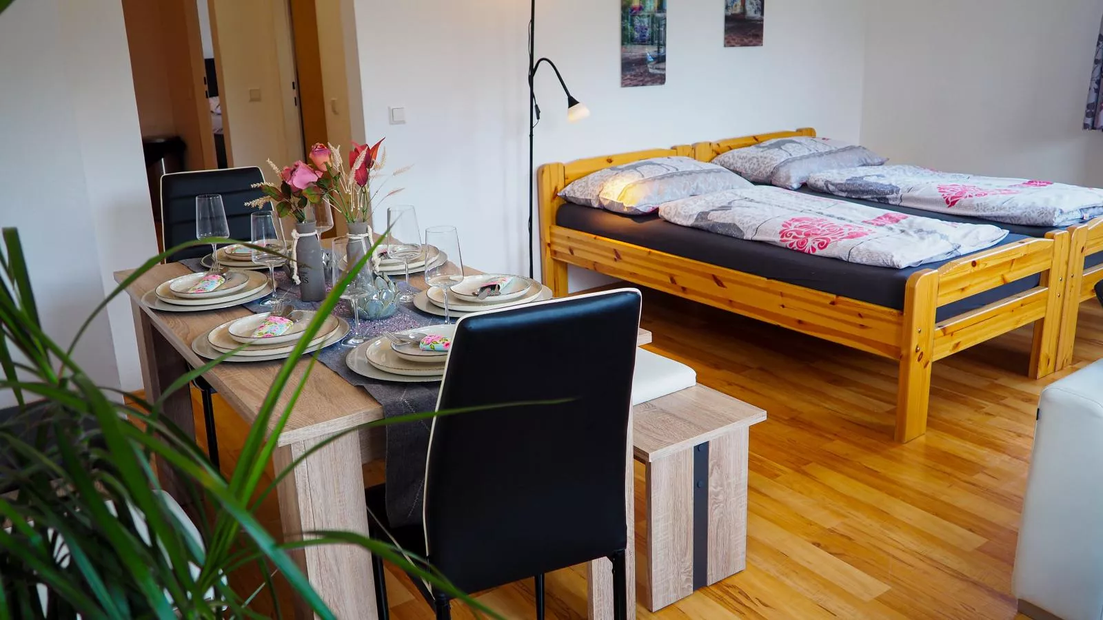 Kreischberg Ot2-Living room