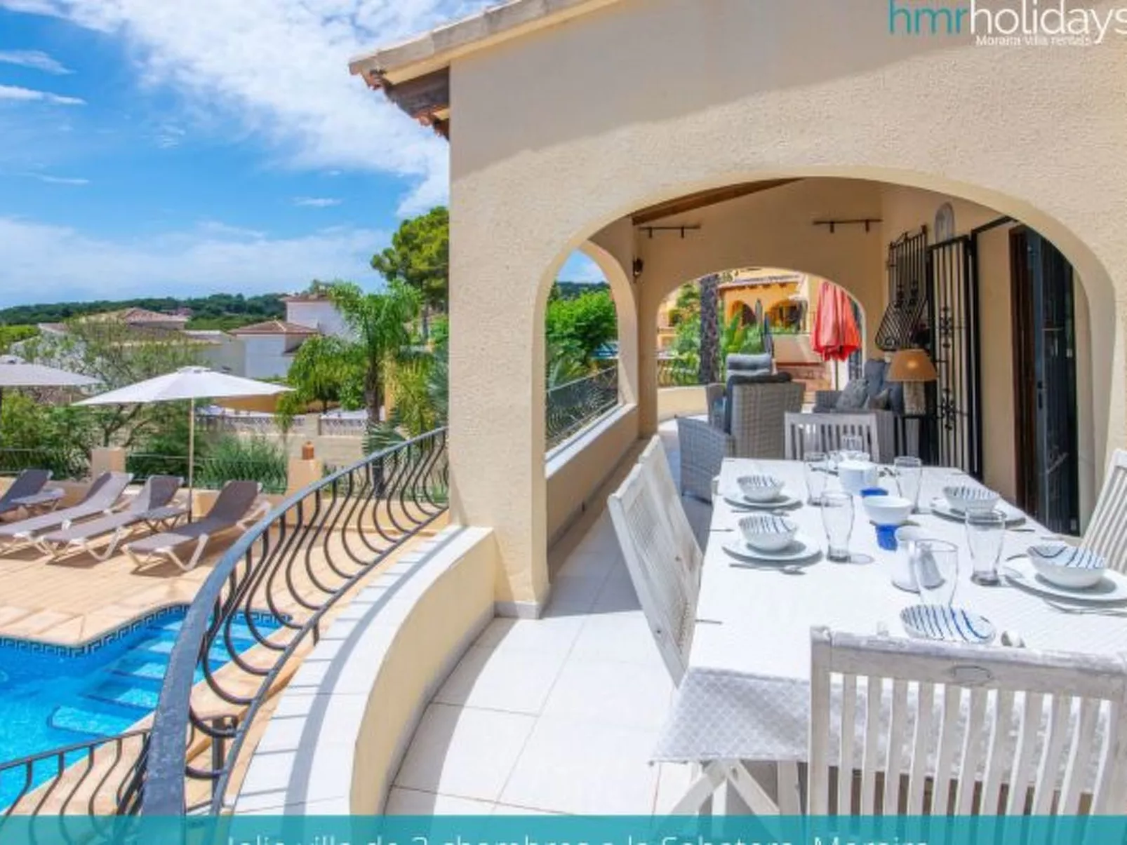 Villa Safran - Image-tags.info