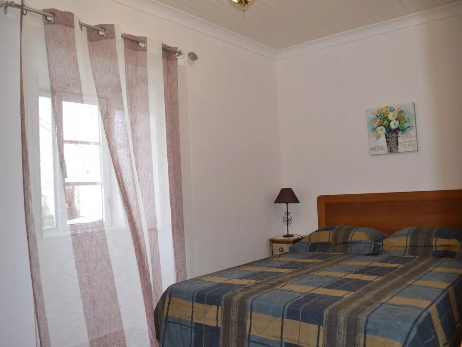 Haus Sainte Catherine - Inside