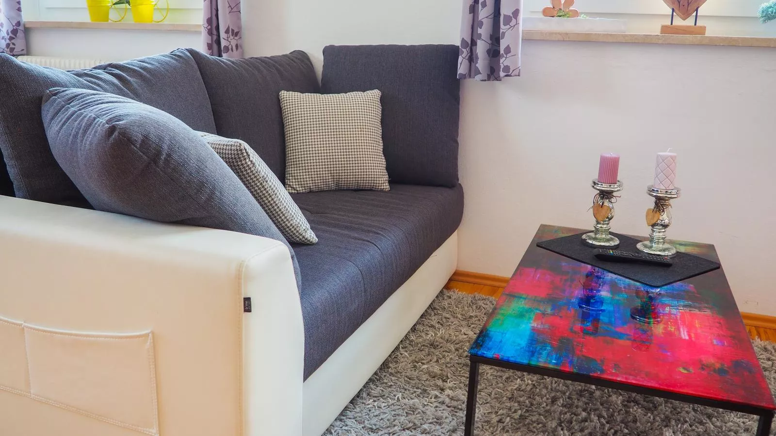 Kreischberg Ot2-Living room