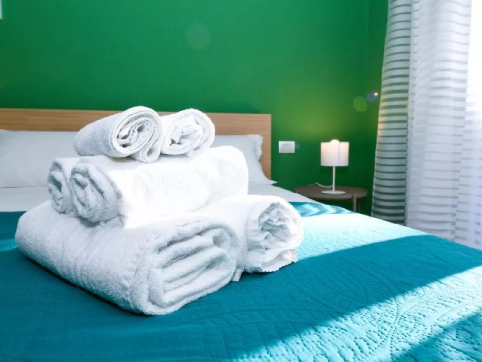 DesenzanoLoft Green Family Apartment - Image-tags.info