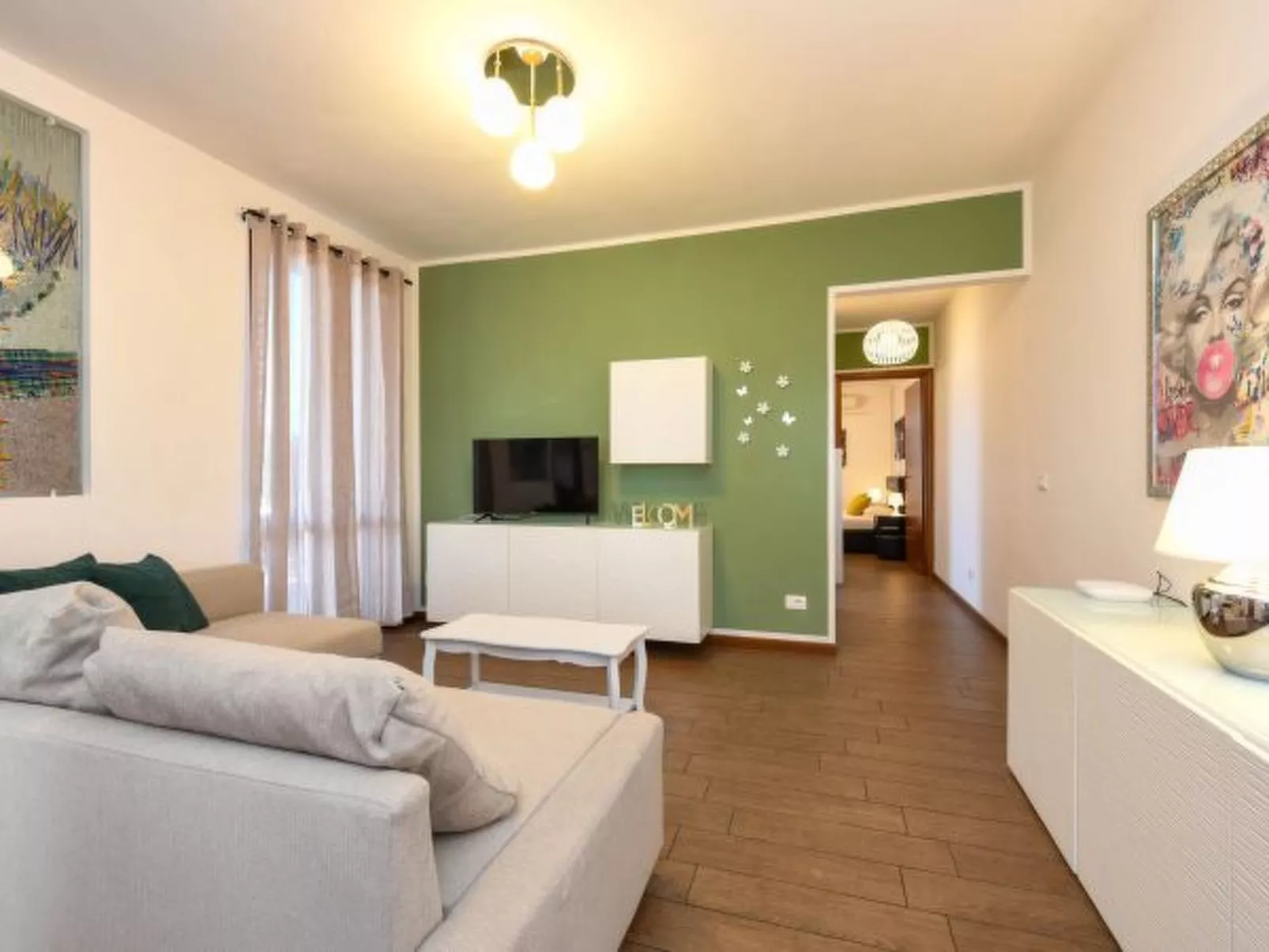 Desenzanoloft Casa degli Artisti - Image-tags.info