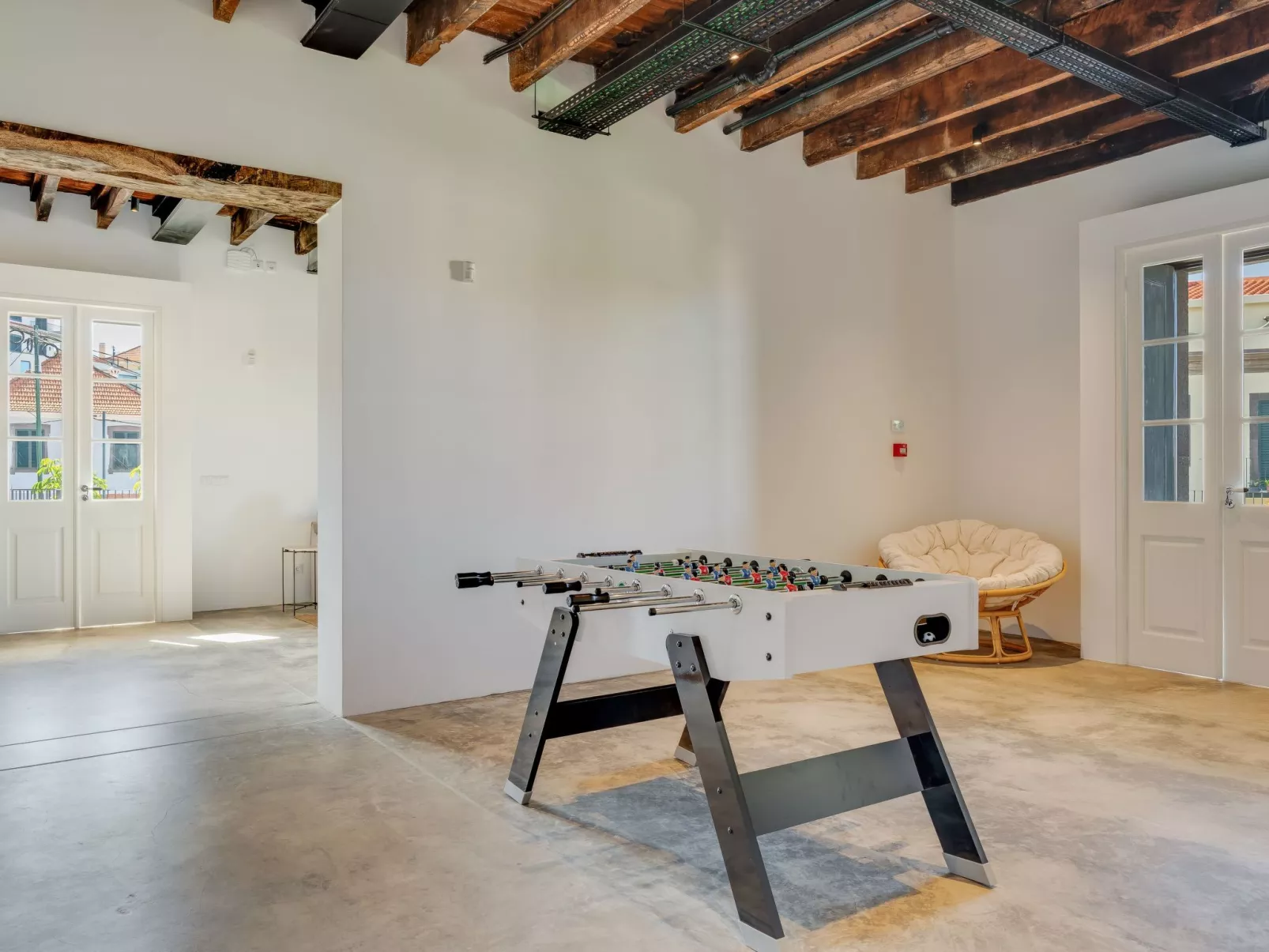 Ferienvilla "Quinta Rosa" mit privatem Pool - Image-tags.info