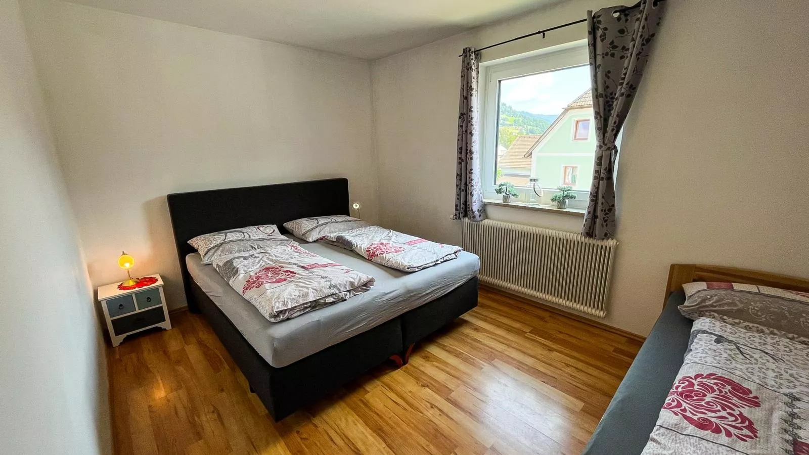 Kreischberg Ot2-Bedroom