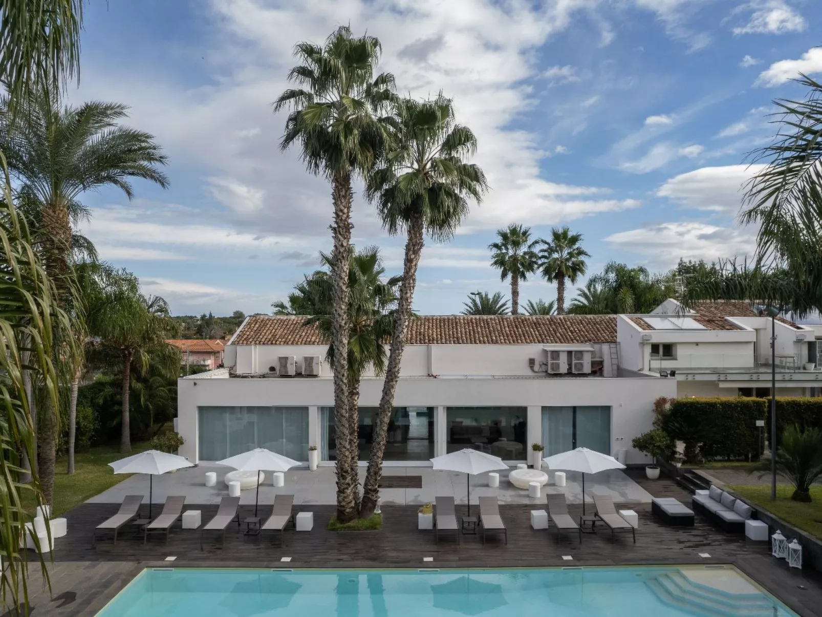 Villa Carlino Confort - Inside