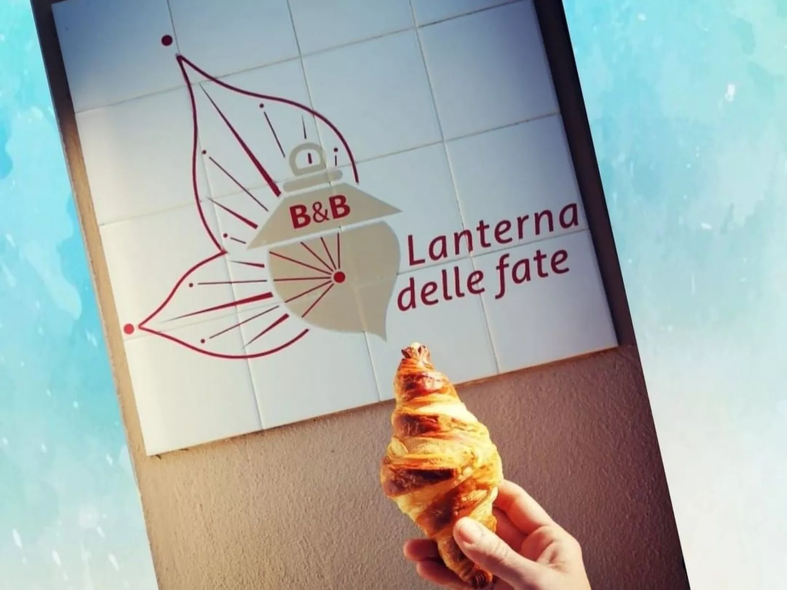 In Azzano D'asti mit Kleiner Terrasse - Image-tags.info