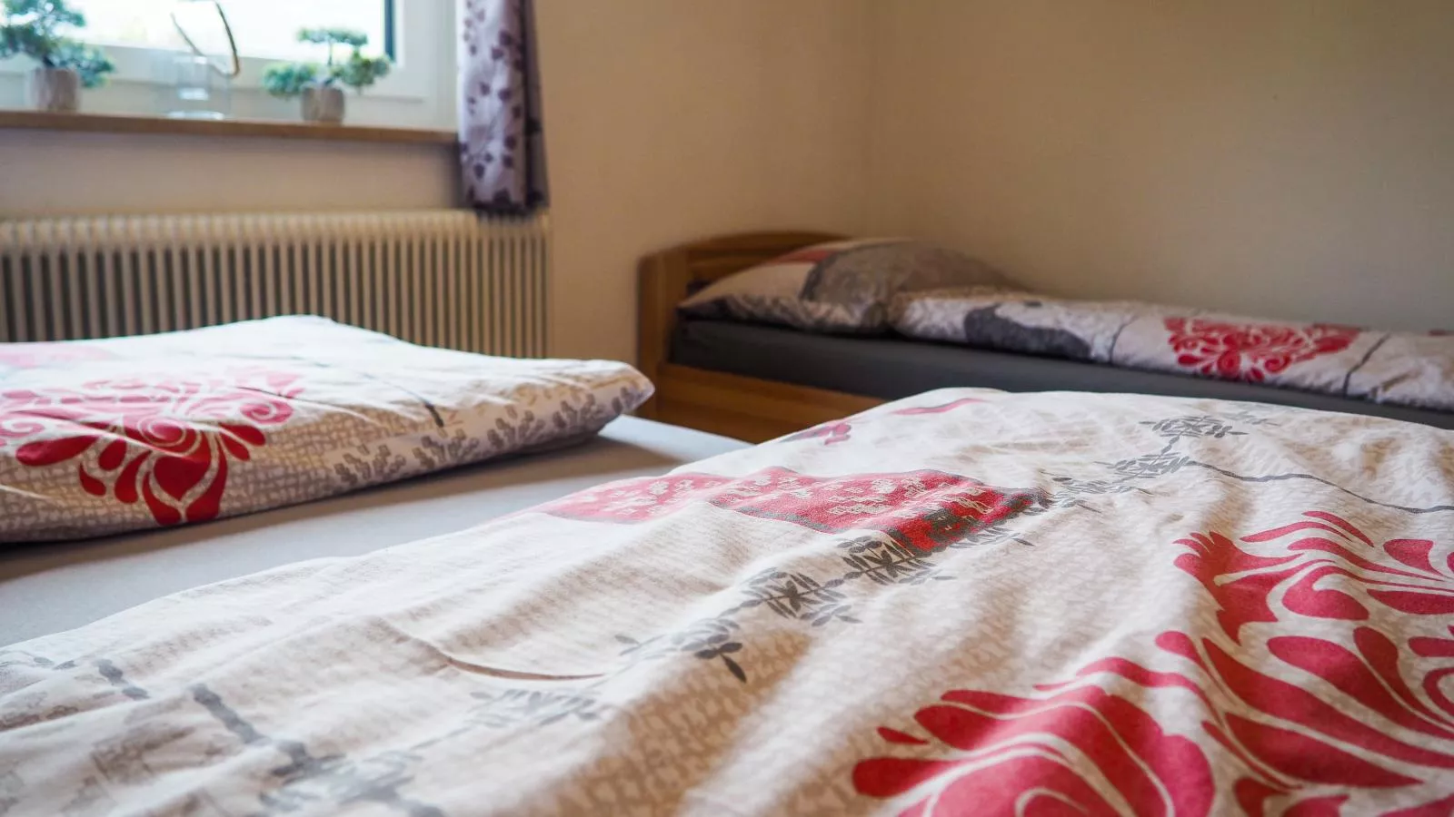 Kreischberg Ot2-Bedroom