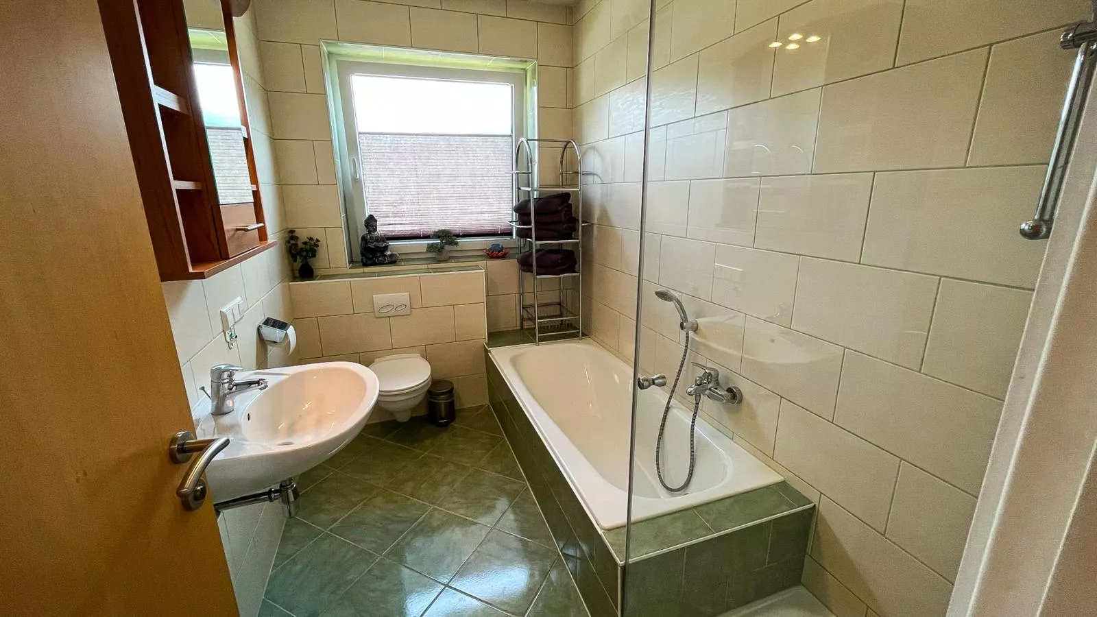 Kreischberg Ot2-Bathroom