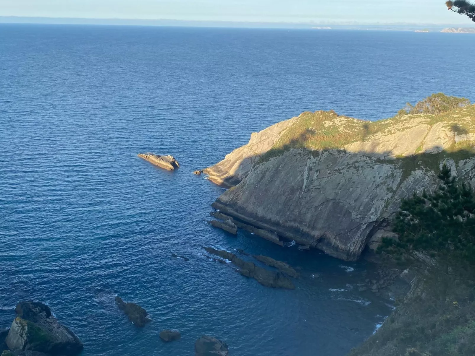 Ländliches Anwesen "Mar y Montaña" (Meer und Berge) - Dehors