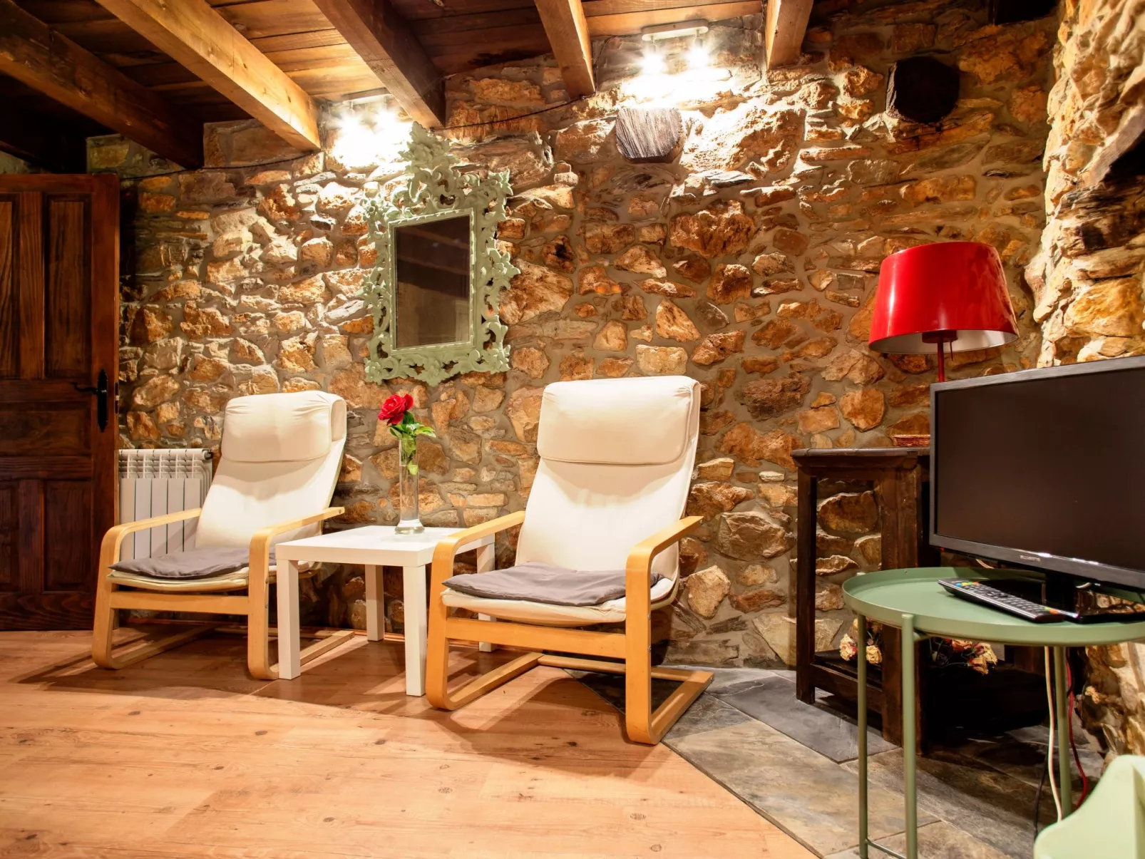 Ländliches Haus Médulas 2. für 4 PAX belegbar - Image-tags.info