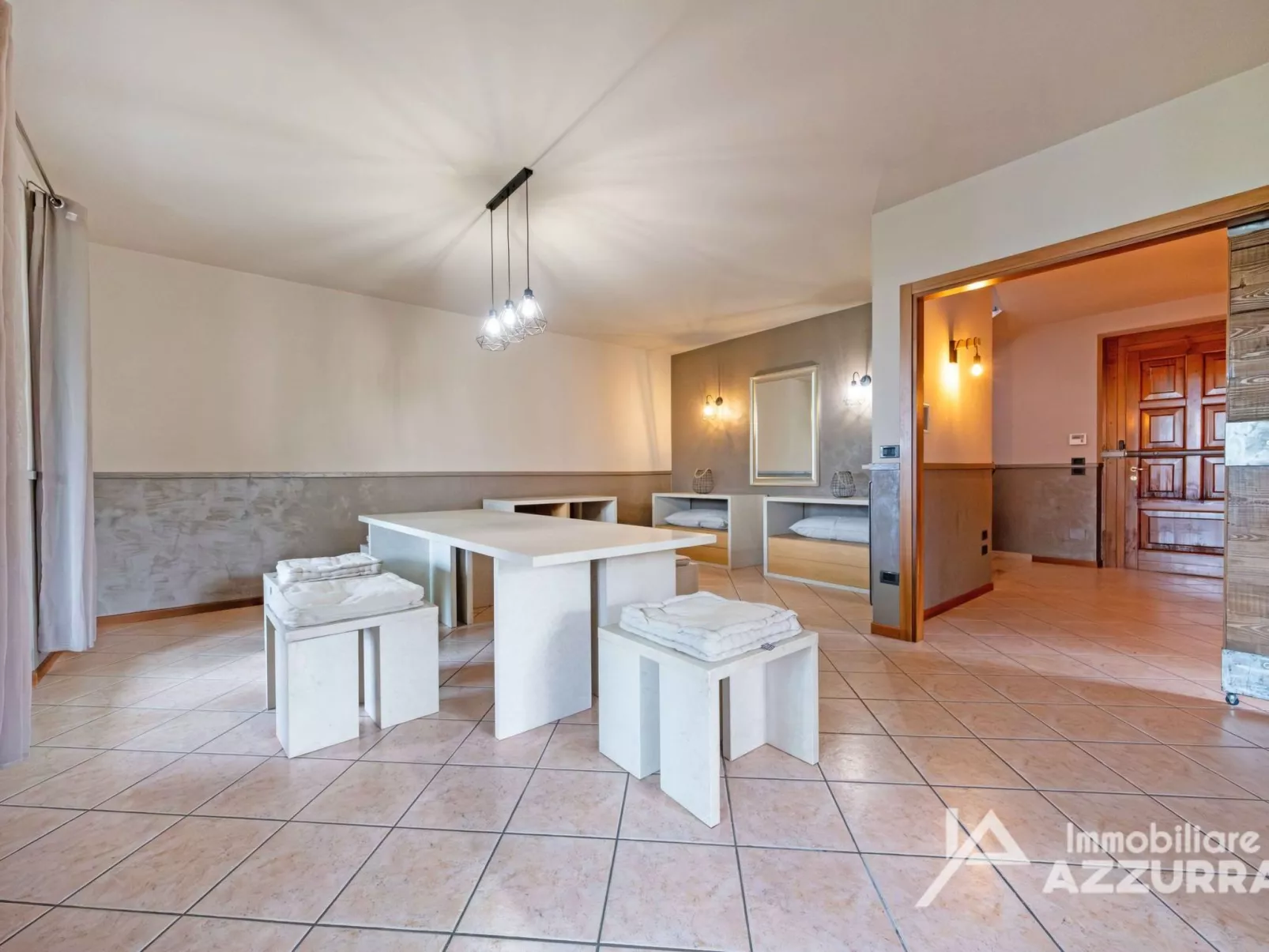 Villa i Roccoli, zwischen Olivenbäumen mit priva - Image-tags.info