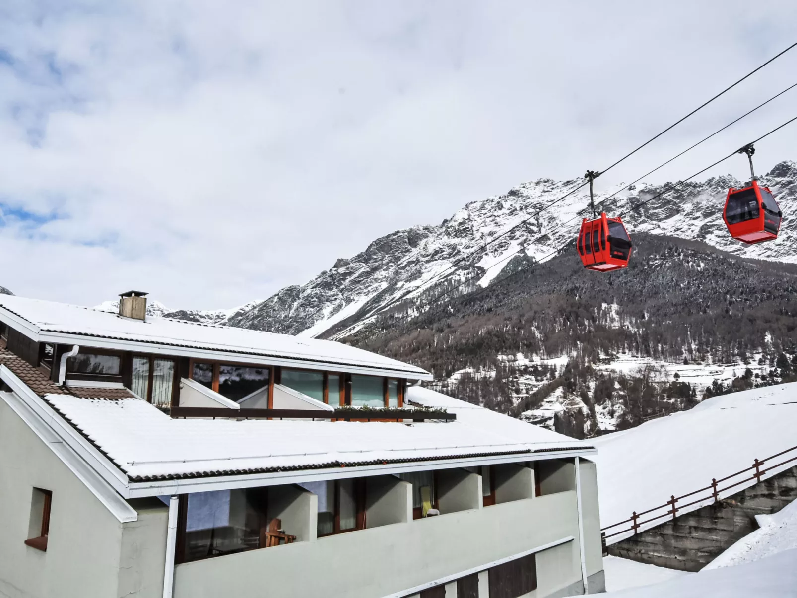 Nevada View - Dehors