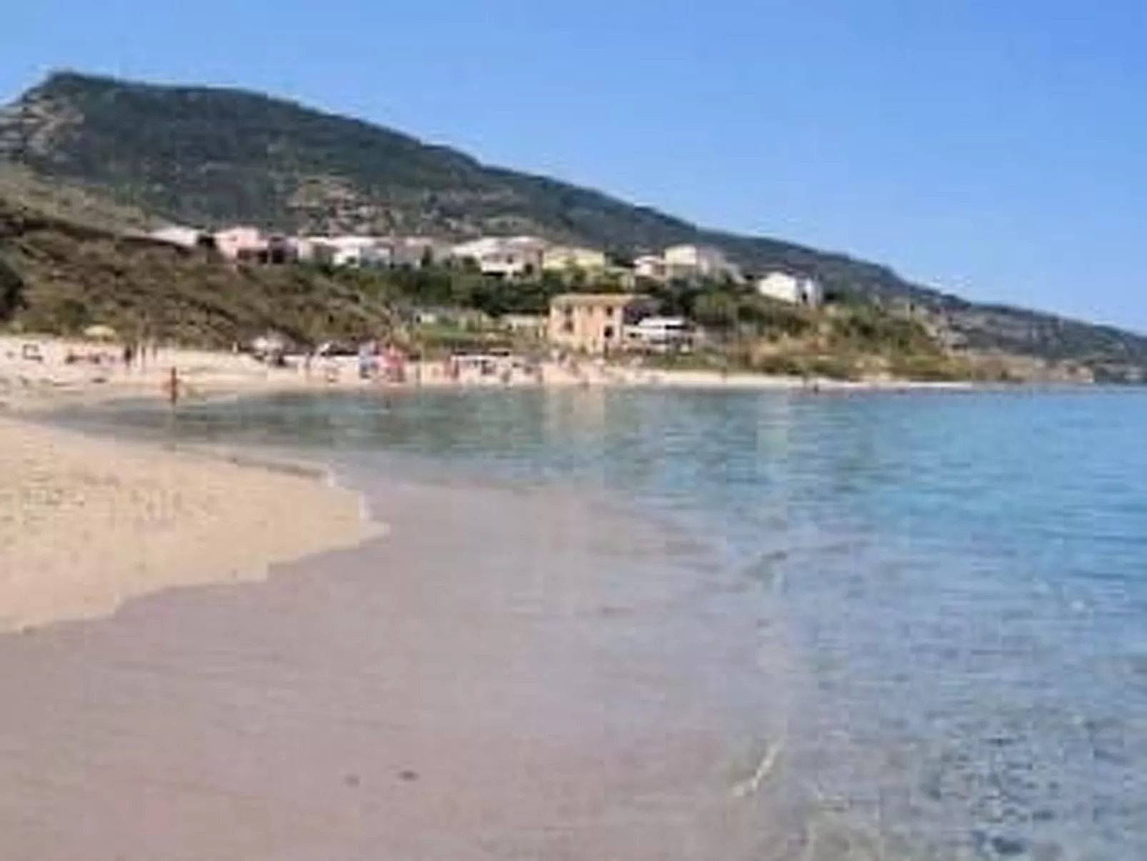 Sa Fiorida Alice II - Outside