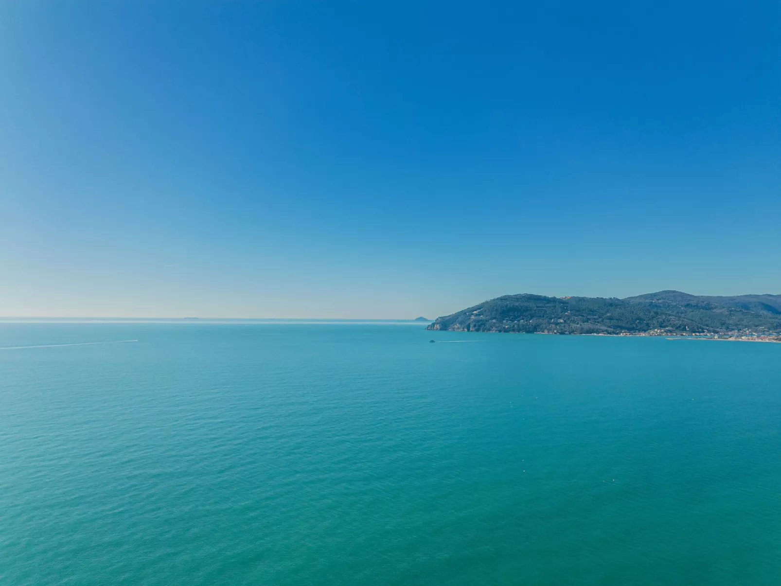 Brezza sul Mare - Environnement