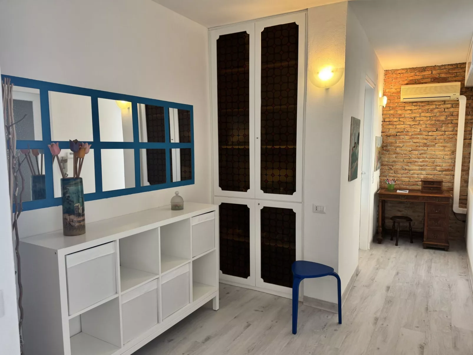 Breva e Tivan von Holiday World - Dedans