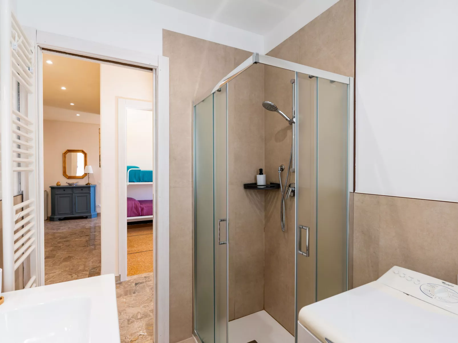 Orizzonte Blu Alassio - Inside