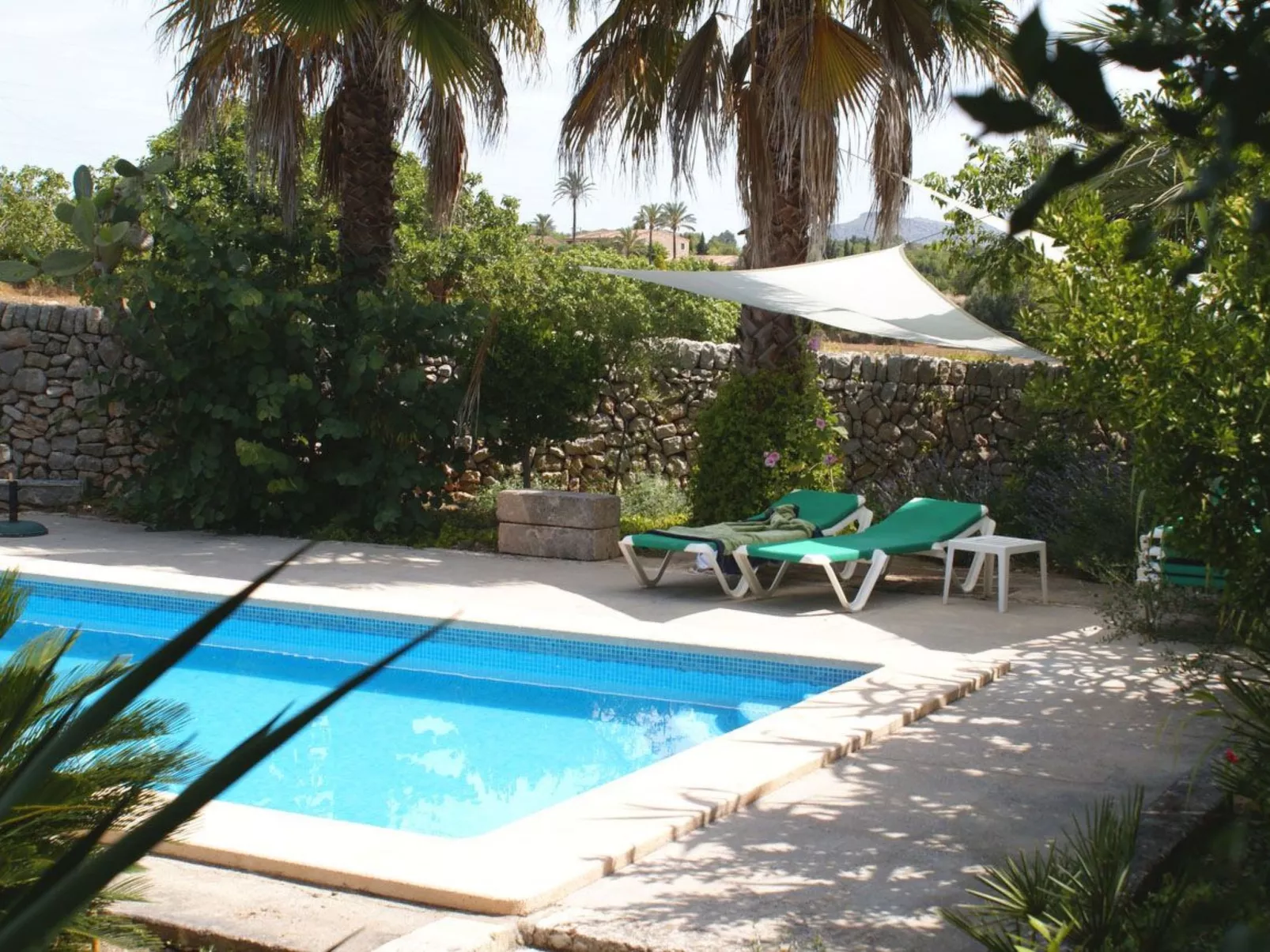Finca "Son Pereto" mit privatem Pool - Image-tags.info