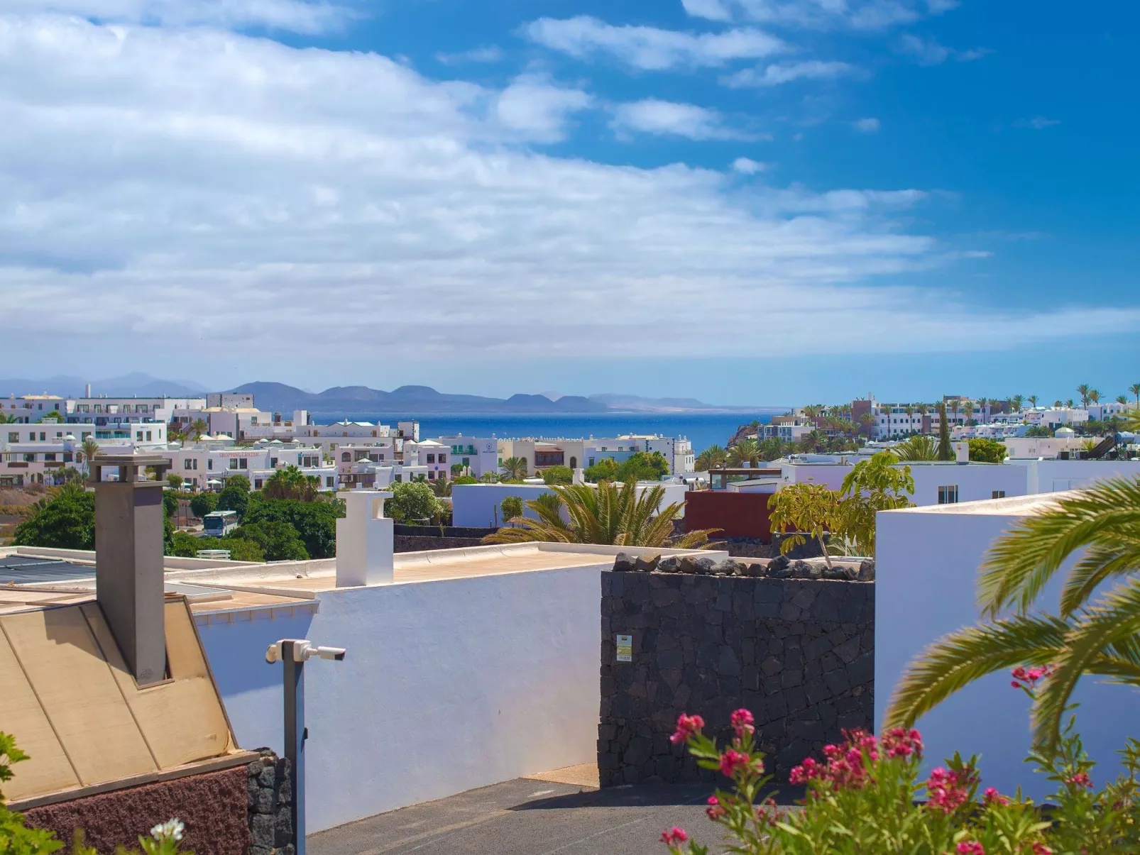 Mit Whirlpool - Draußen