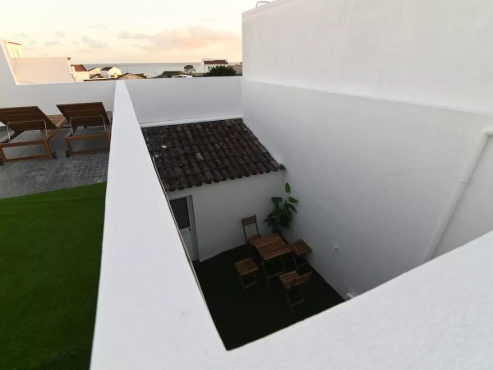 LAGOA SEA VIEW by VACATIONY - Dehors