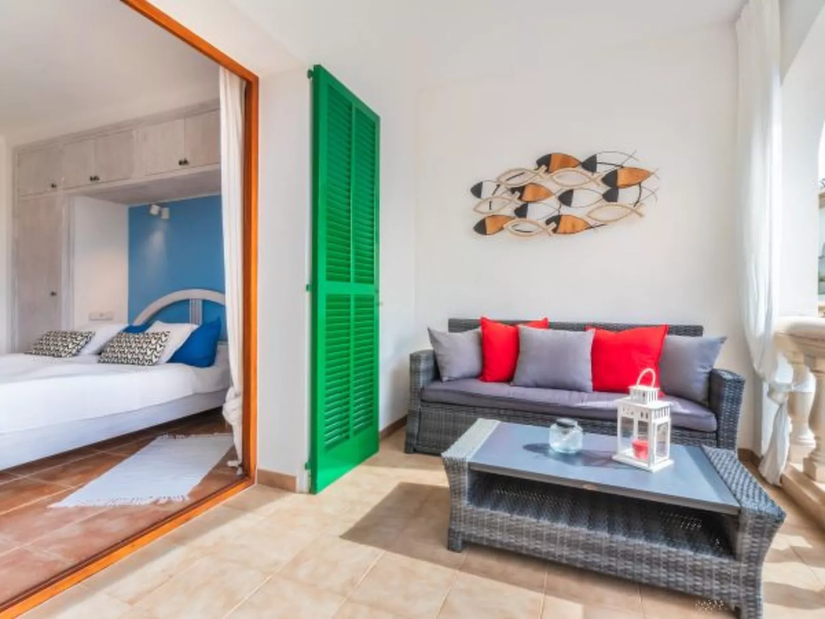 Apartment Buena Vista - Image-tags.info