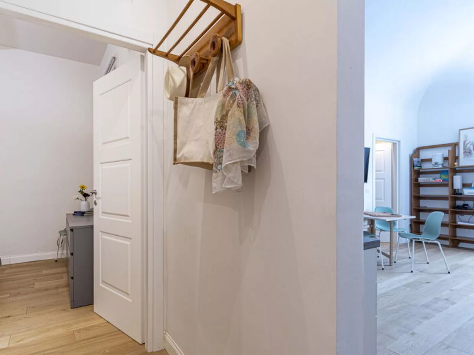 Atelier La Scala - Inside