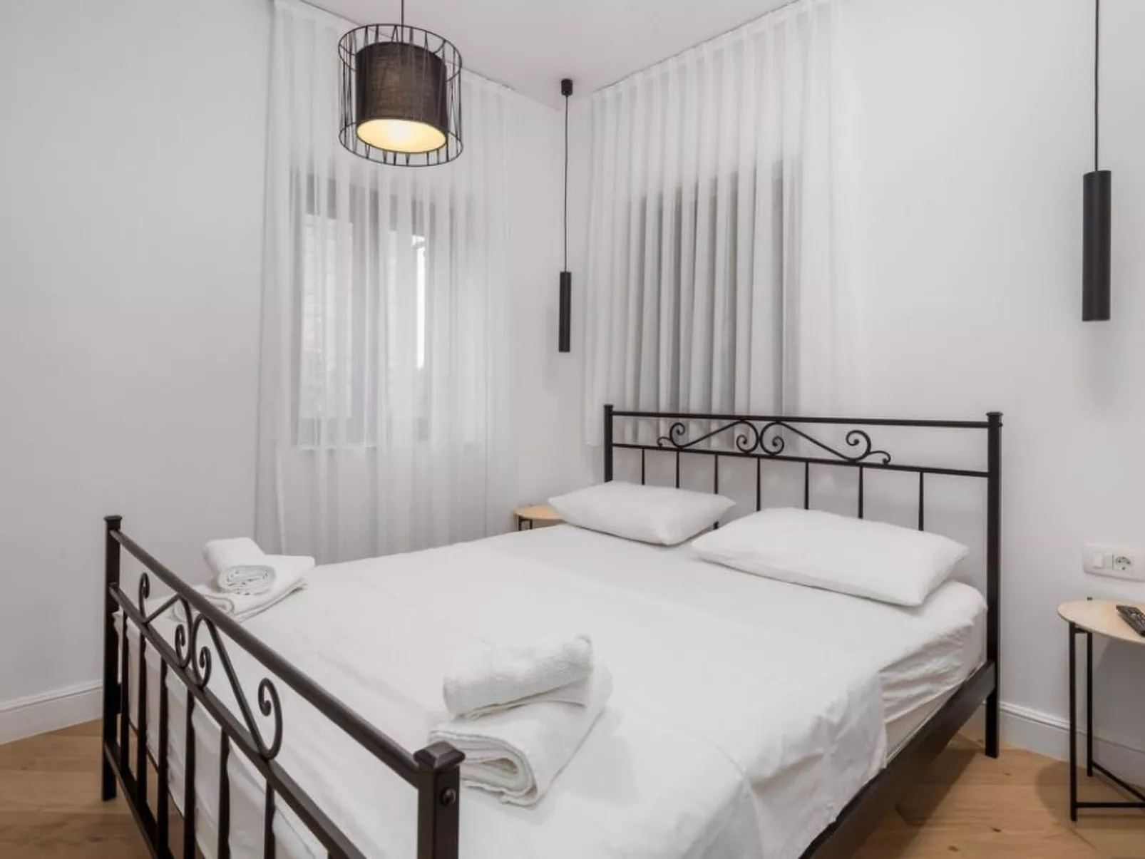 Holiday Home Oblica - Inside