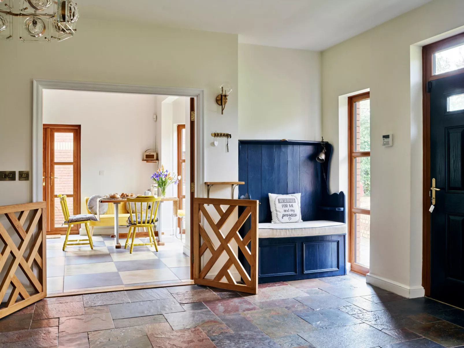 Sea Gables - Outside