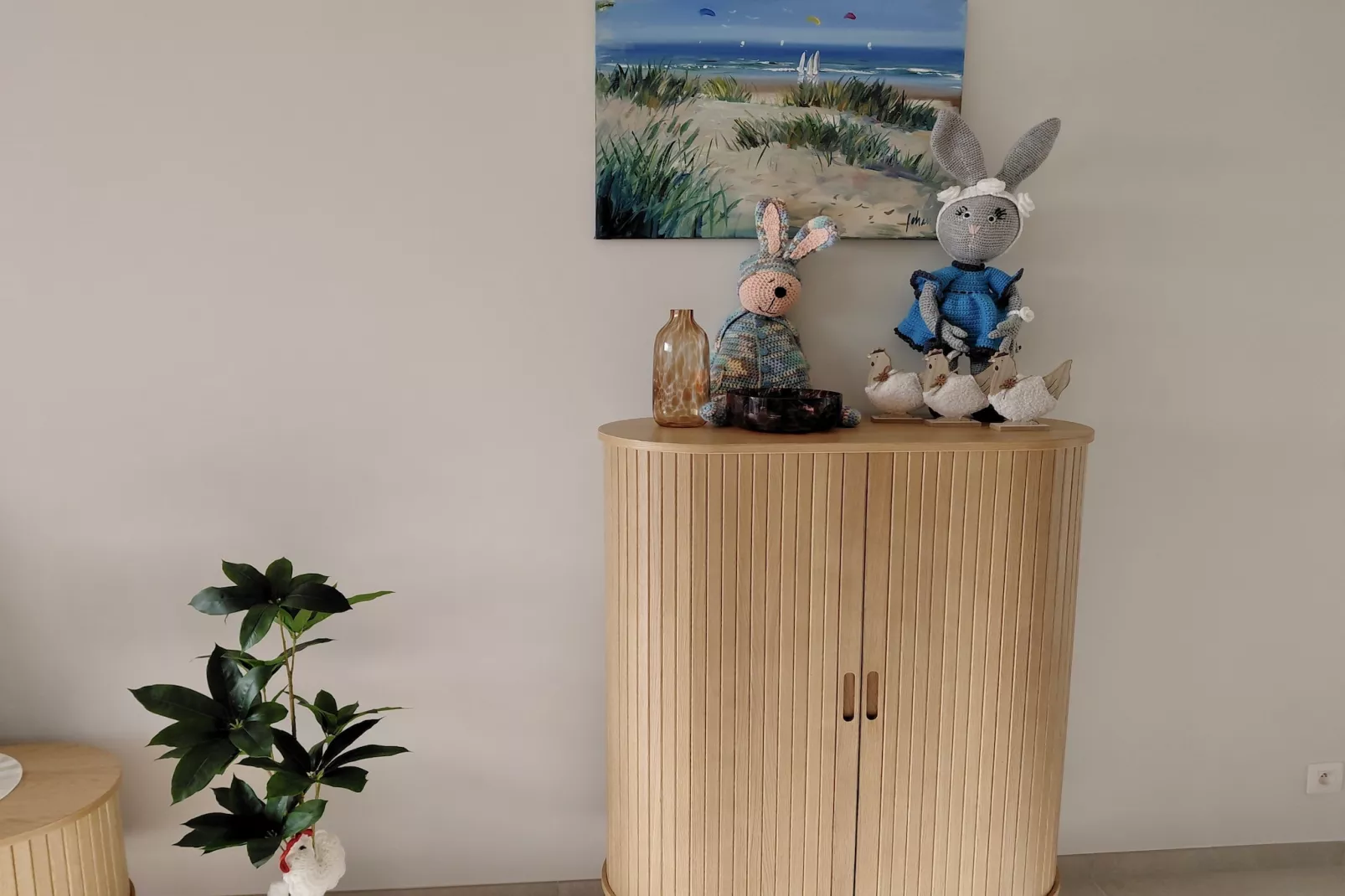 Mariella 21 207 - Ambiance