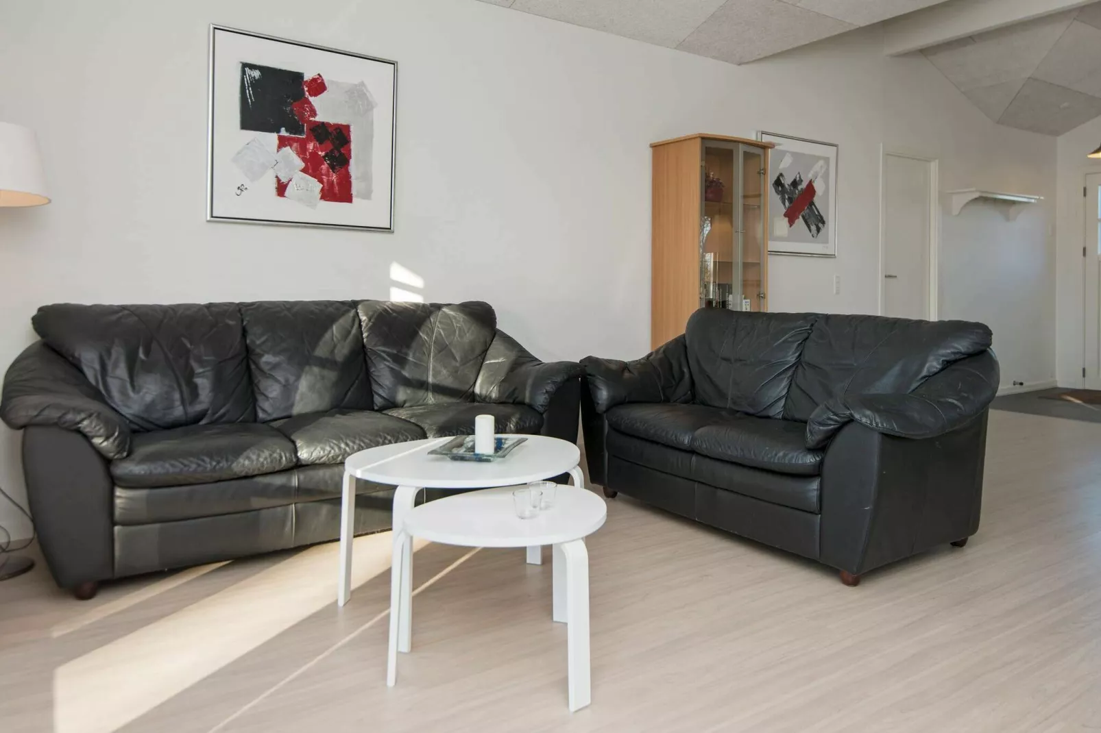 8 Personen Ferienhaus in Børkop-By Traum