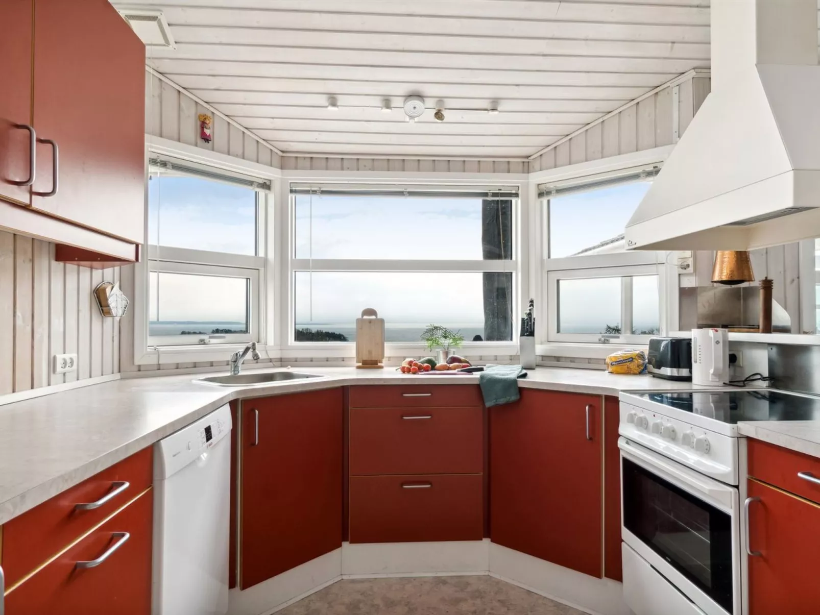 "Gjuro" - 800m from the sea - Inside