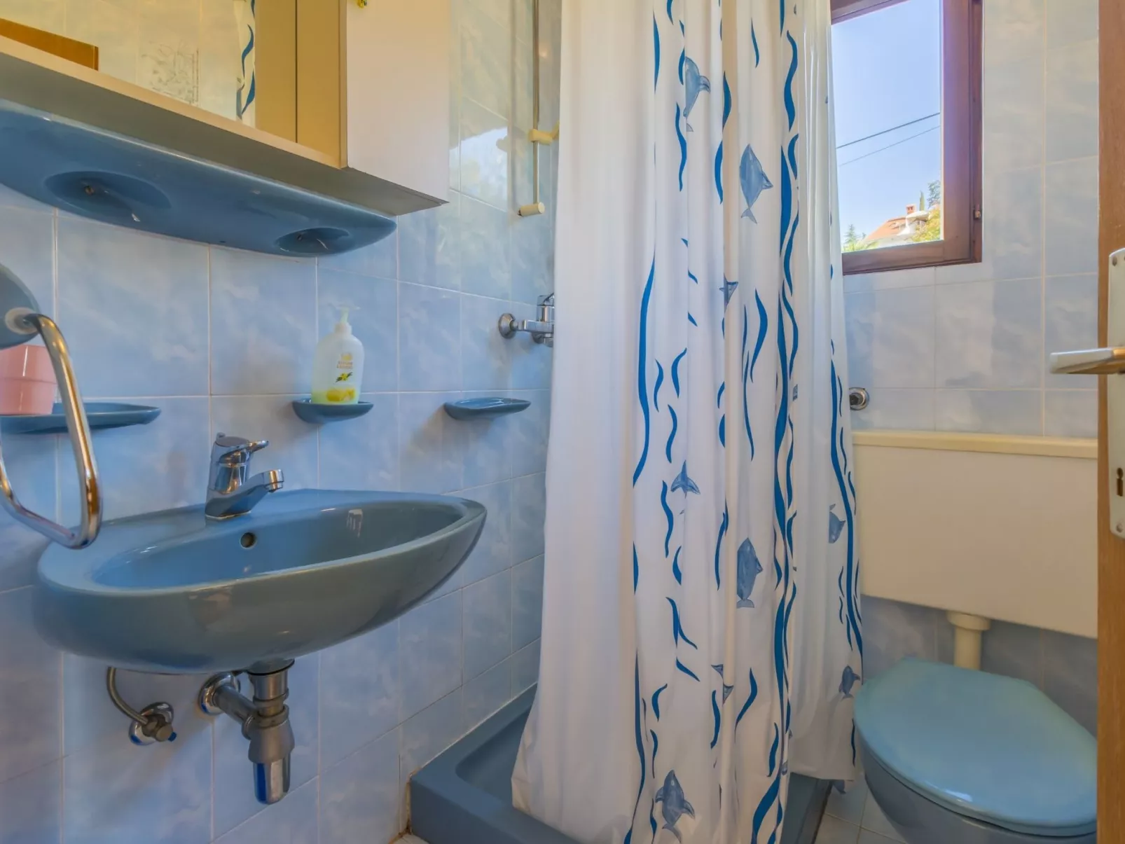 SOBE FRANO I LOVRO 1 / HR-10373-01 - Drinnen