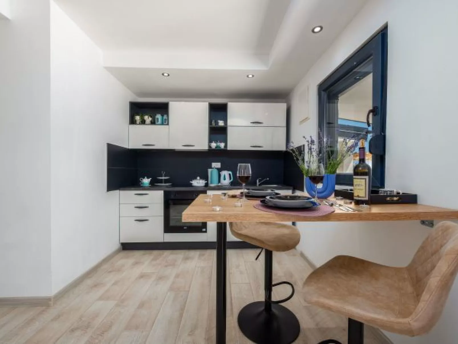 Unique Villa V with pool - Image-tags.info