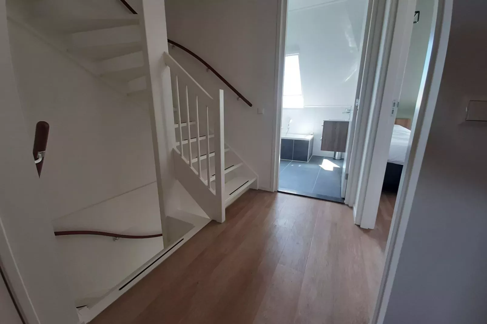 Friese Villa 6 in Leons-Landing