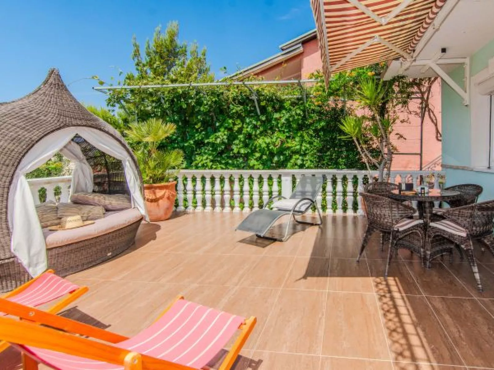 Rustical Villa VERDE with pool - Image-tags.info