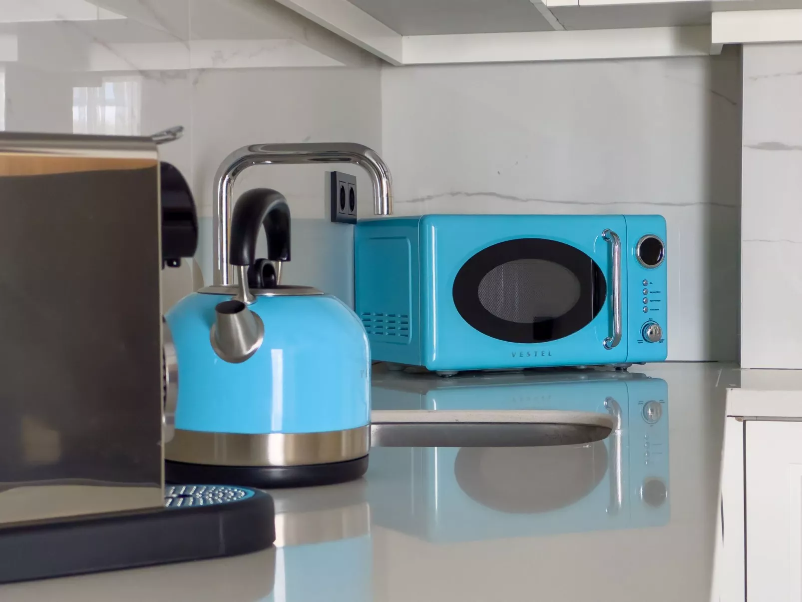 Qoople Elite 4 Elize 29 neue Wohnung im Stadtzentrum - Dedans