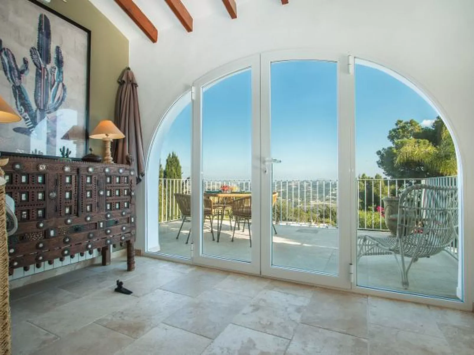 Villa Teranga - PlusHolidays - Image-tags.info